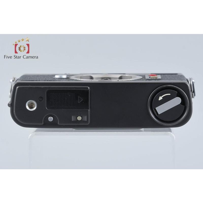 中古】MINOLTA ミノルタ CLE レンジファインダーフィルムカメラ : 中古