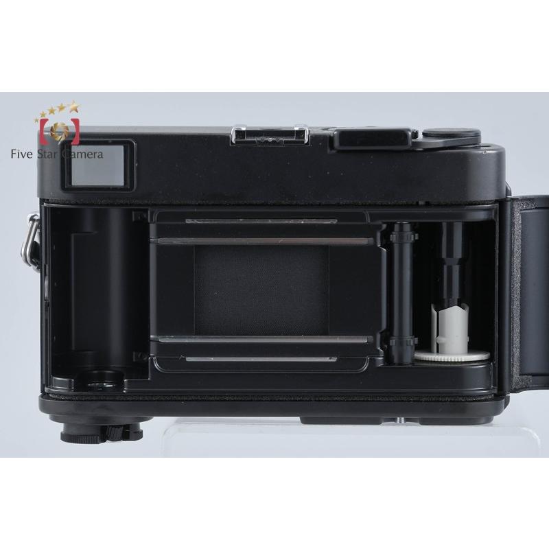 中古】MINOLTA ミノルタ CLE レンジファインダーフィルムカメラ : 中古