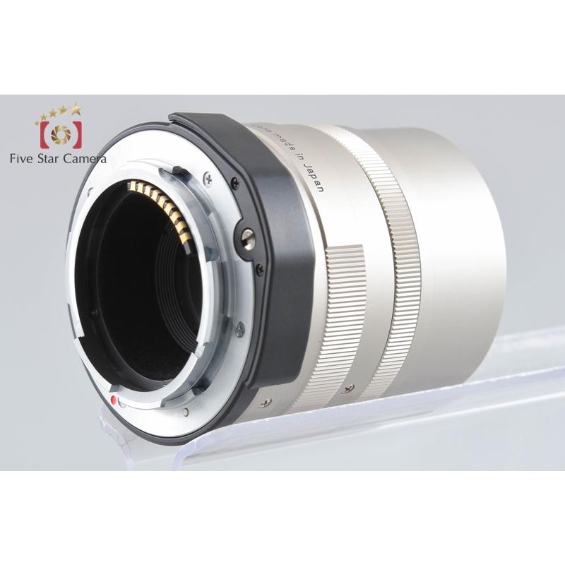 CONTAX（コンタックス） 【中古】CONTAX Carl Zeiss Sonnar 90mm f/2.8 