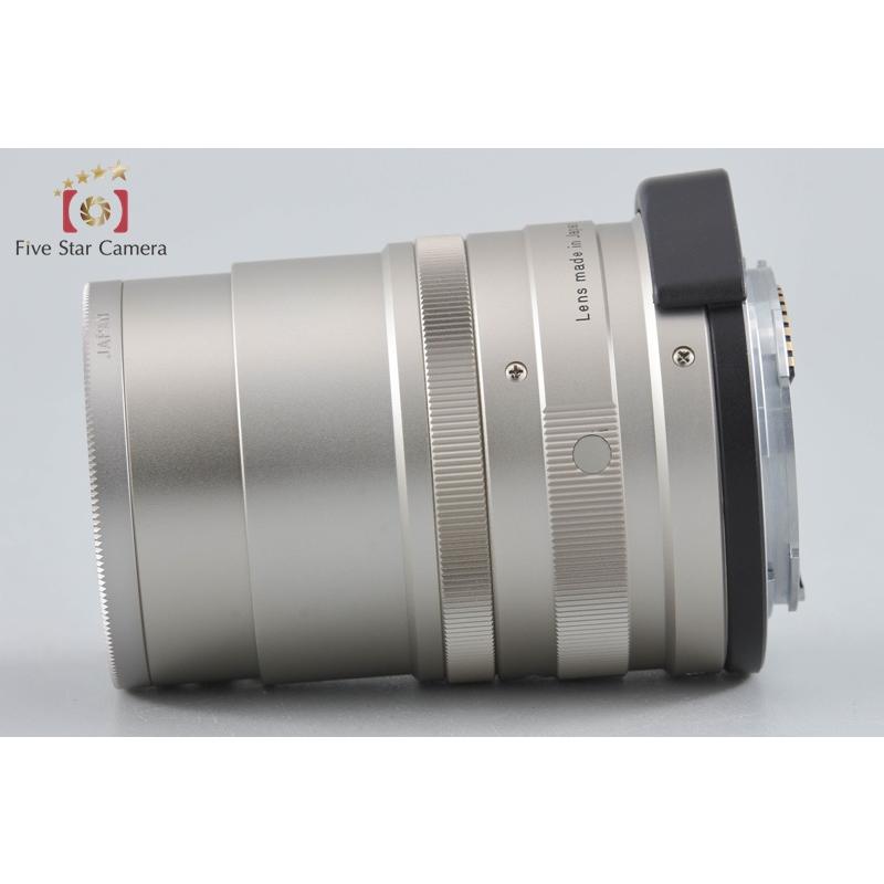 CONTAX（コンタックス） 【中古】CONTAX Carl Zeiss Sonnar 90mm f/2.8 