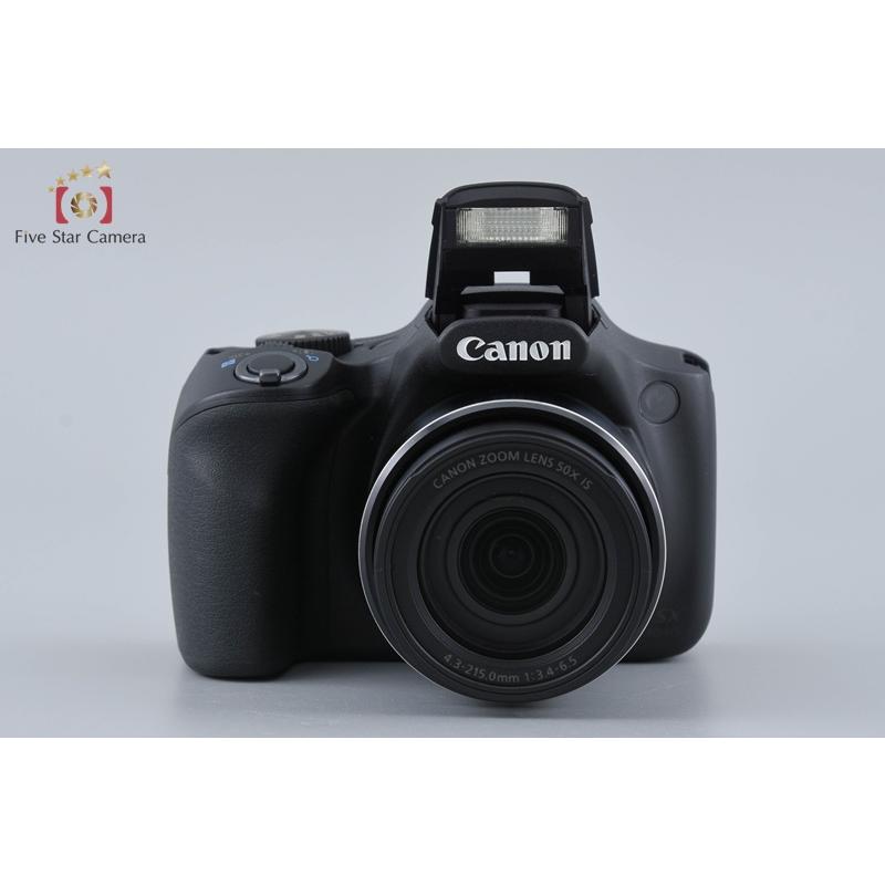 キヤノン（Canon） 【中古】Canon PowerShot SX530 HS ブラック