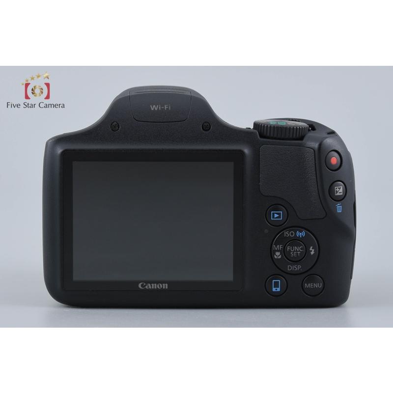 キヤノン（Canon） 【中古】Canon PowerShot SX530 HS ブラック 