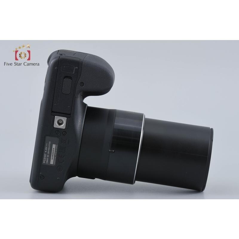 キヤノン（Canon） 【中古】Canon PowerShot SX530 HS ブラック 