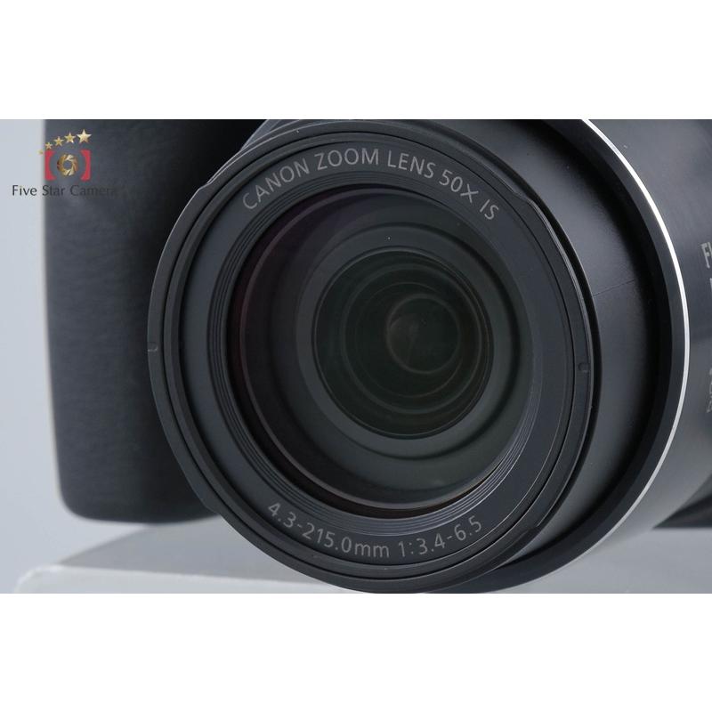 キヤノン（Canon） 【中古】Canon PowerShot SX530 HS ブラック