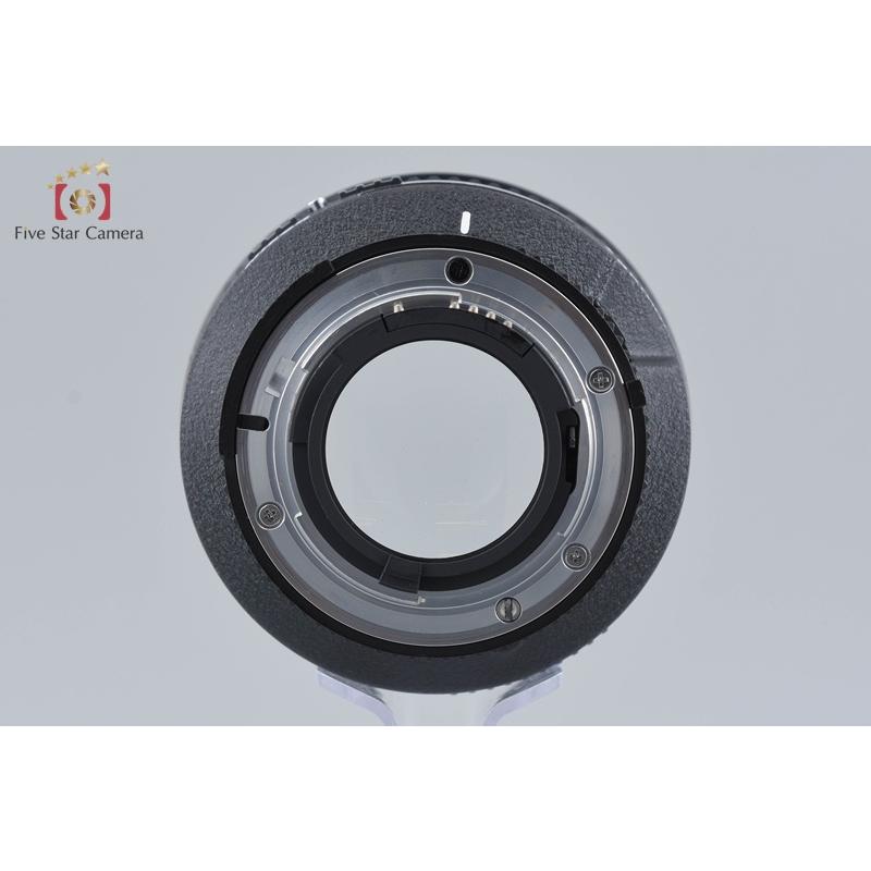 【中古】Nikon ニコン AF NIKKOR 85mm f/1.4 D_5