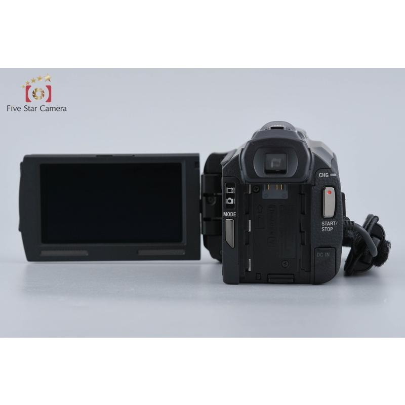 SONY HANDYCAM ブラック HDR-PJ760V 【中古】 Sony Handycam HDR PJ760V Handheld Black Very Good | eBay