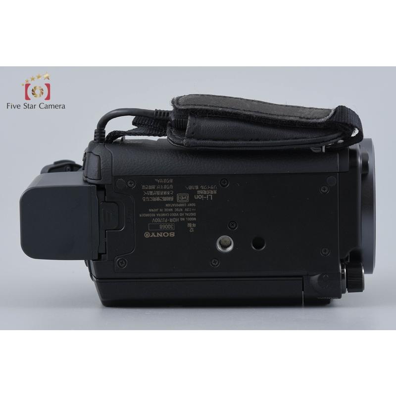 値下します。SONY ハンディカム　HDR-PJ760V　三脚付き　中古品 SONY（ソニー） 【中古】SONY ハンディカム HDR-PJ760V デジタルビデオ