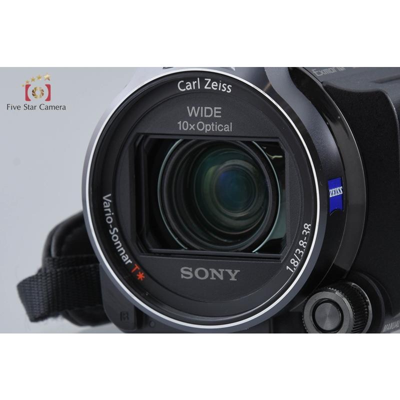 SONY（ソニー） 【中古】SONY ハンディカム HDR-PJ760V デジタルビデオ