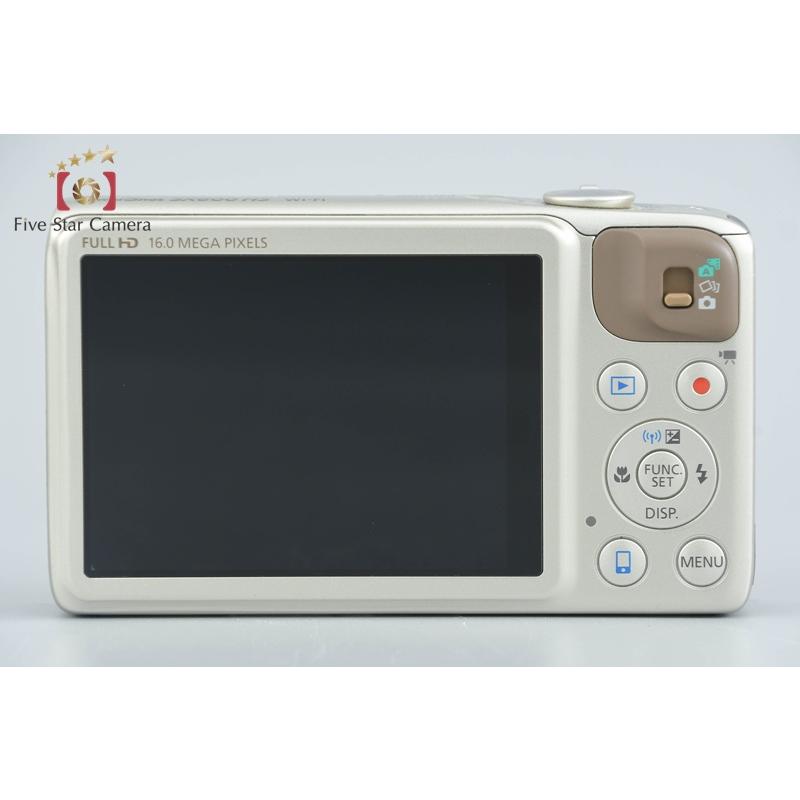 キヤノン（Canon） 【中古】Canon PowerShot SX600 HS ゴールド