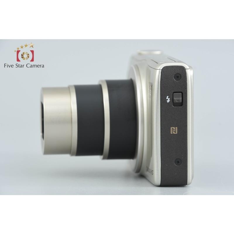 キヤノン（Canon） 【中古】Canon PowerShot SX600 HS ゴールド