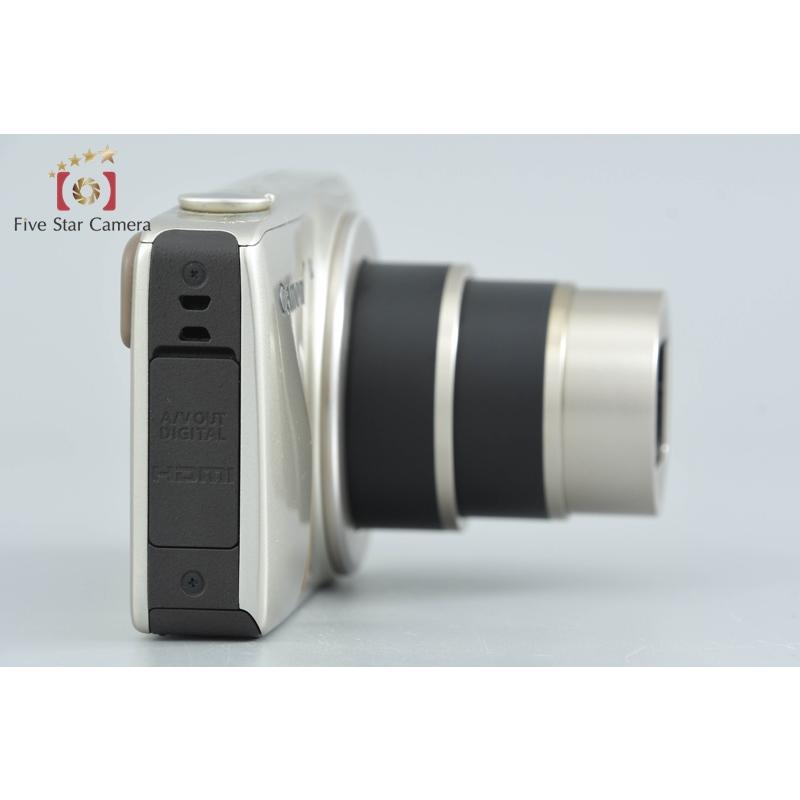 キヤノン（Canon） 【中古】Canon PowerShot SX600 HS ゴールド
