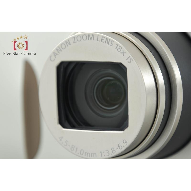 キヤノン（Canon） 【中古】Canon PowerShot SX600 HS ゴールド