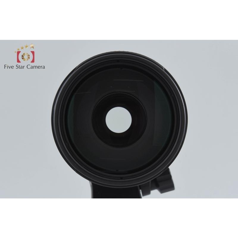 ニコン（Nikon） 【中古】Nikon AF NIKKOR 80-400mm f/4.5-5.6 D ED VR
