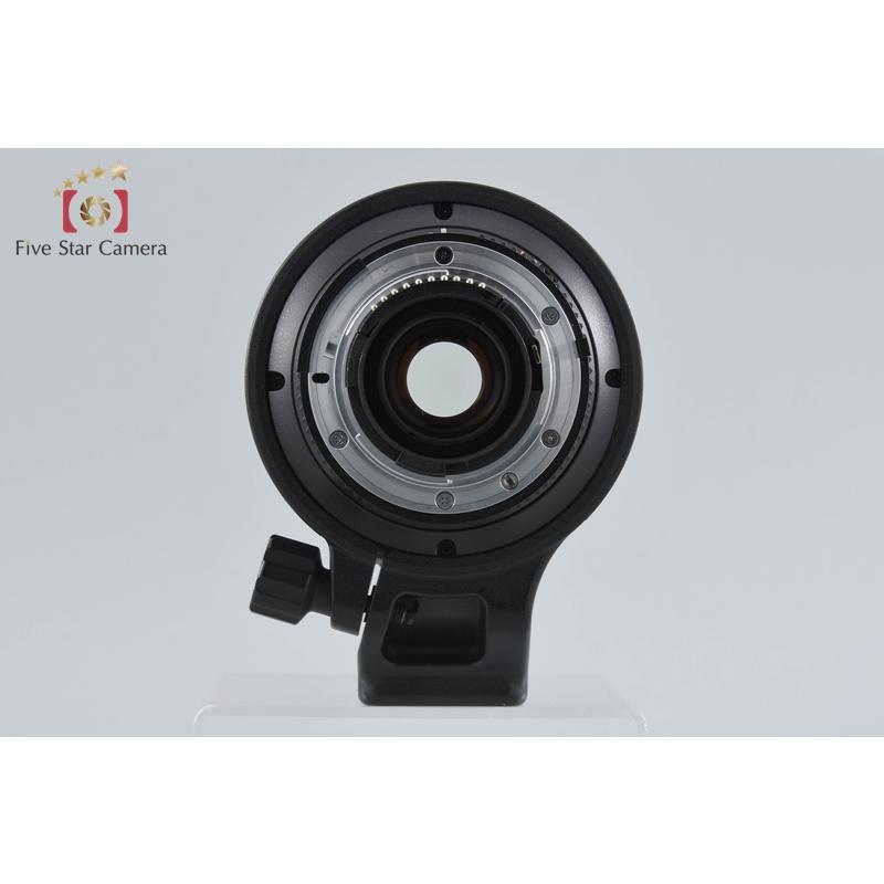 ニコン（Nikon） 【中古】Nikon AF NIKKOR 80-400mm f/4.5-5.6 D ED VR