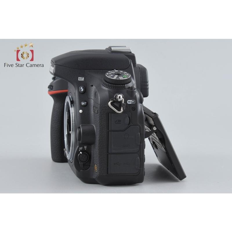 ニコン（Nikon） 【中古】Nikon D750 デジタル一眼レフカメラ