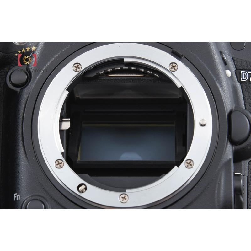 ニコン（Nikon） 【中古】Nikon D750 デジタル一眼レフカメラ