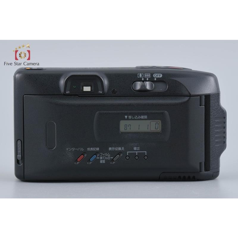 キヤノン（Canon） 【中古】Canon Autoboy TELE 6 DATE コンパクト