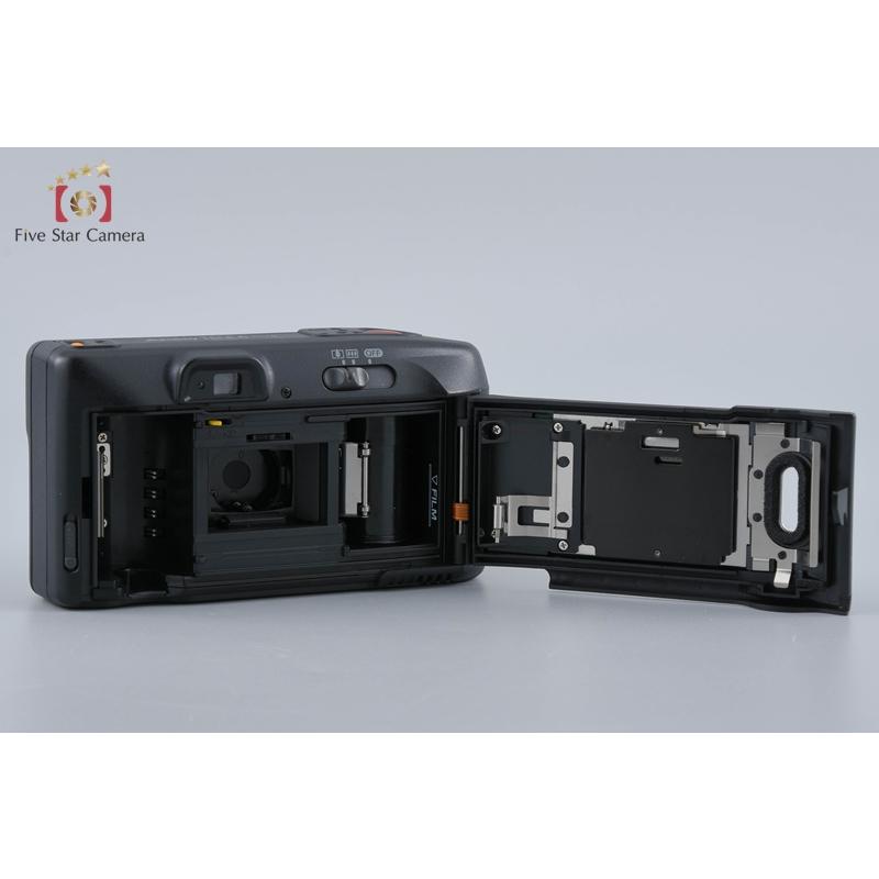 キヤノン（Canon） 【中古】Canon Autoboy TELE 6 DATE コンパクト