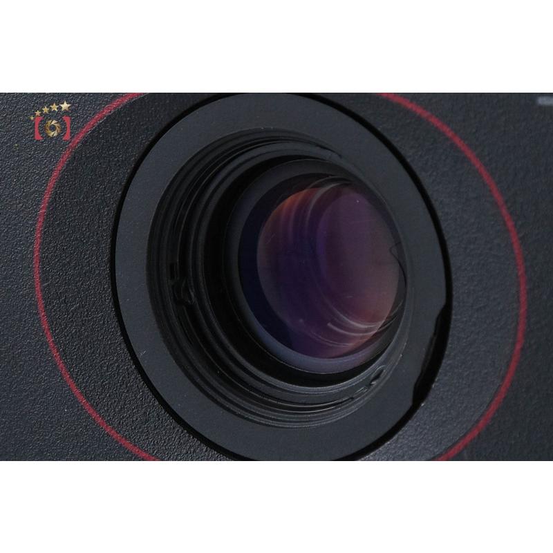 キヤノン（Canon） 【中古】Canon Autoboy TELE 6 DATE コンパクト