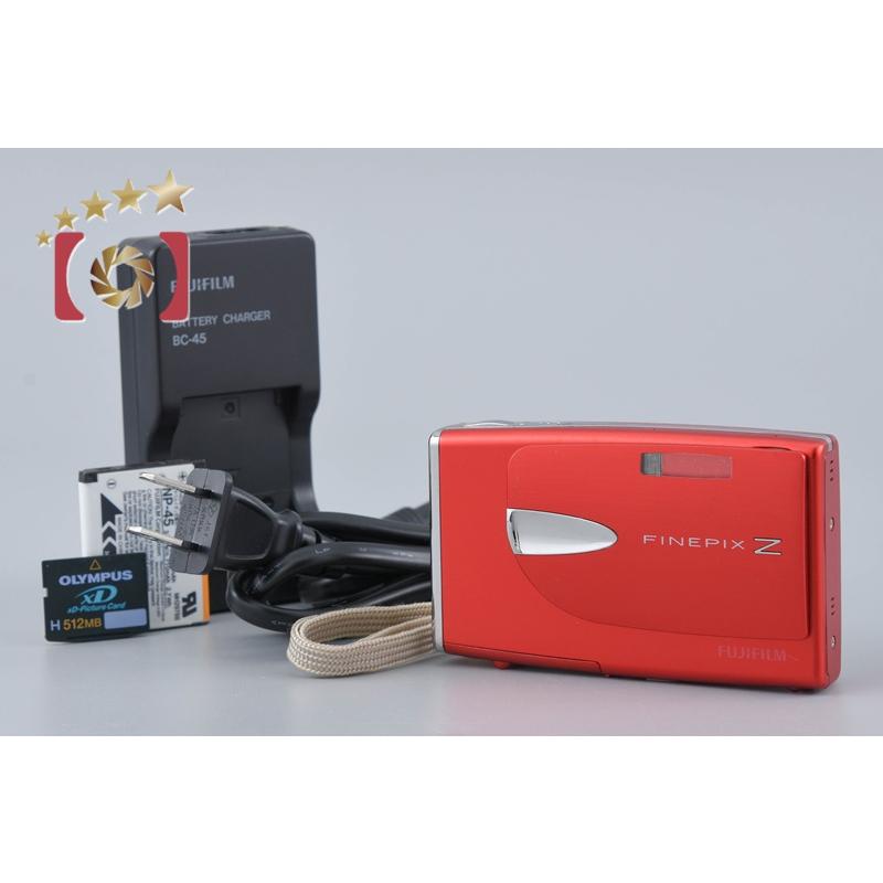 FUJIFILM（フジフイルム） 【中古】FUJIFILM 富士フイルム FinePix