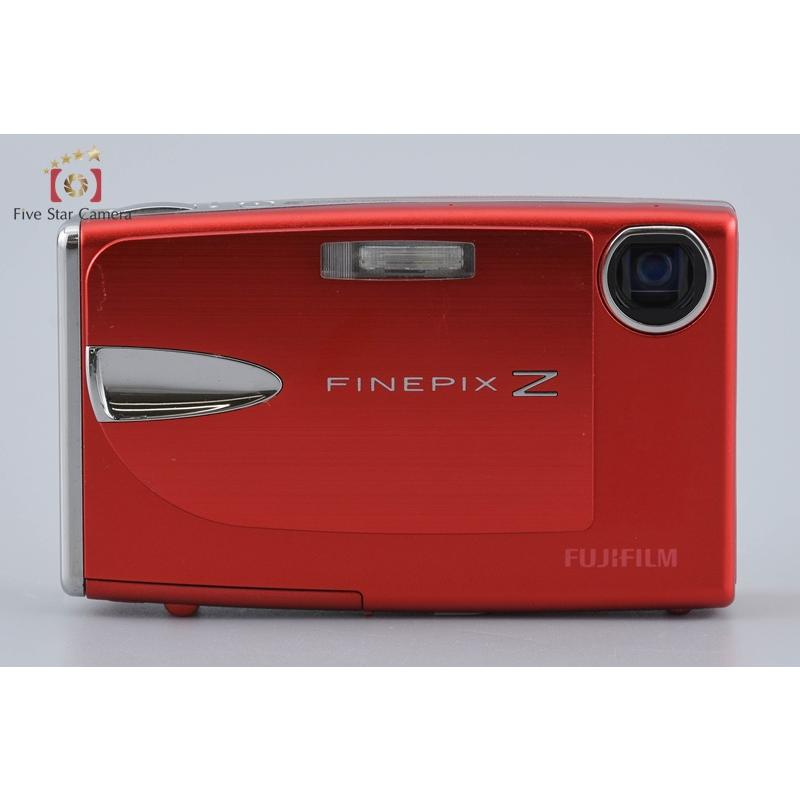 FUJIFILM（フジフイルム） 【中古】FUJIFILM 富士フイルム FinePix