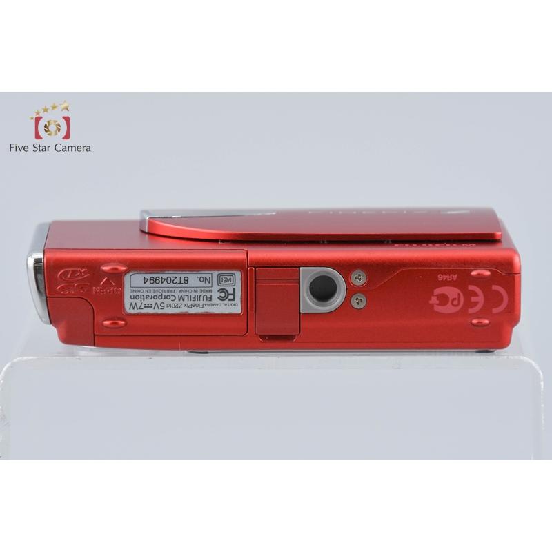 FUJIFILM（フジフイルム） 【中古】FUJIFILM 富士フイルム FinePix