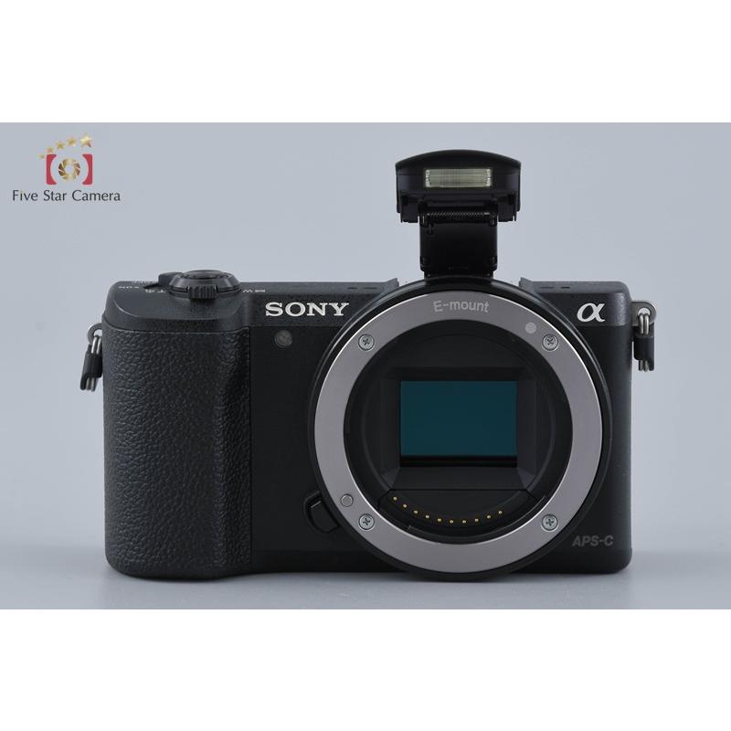 SONY（ソニー） 【中古】SONY α5100 ILCE-5100 ダブルズームレンズ