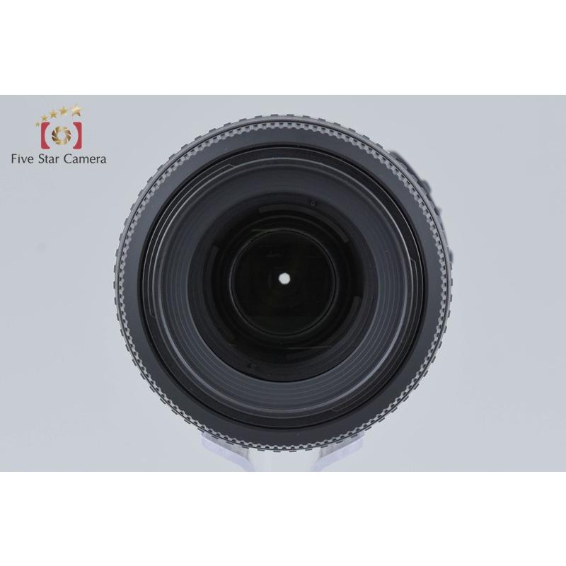 【中古】Nikon AF-SDXED55-200F4-5.6G シルバー ニコン（Nikon） 【中古】Nikon AF-S DX NIKKOR 55-200mm f/4-5.6 G ED