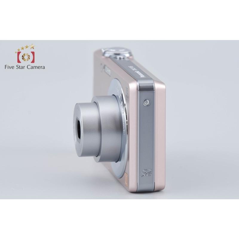 Panasonic（パナソニック） 【中古】Panasonic LUMIX DMC-FH5 ピンク