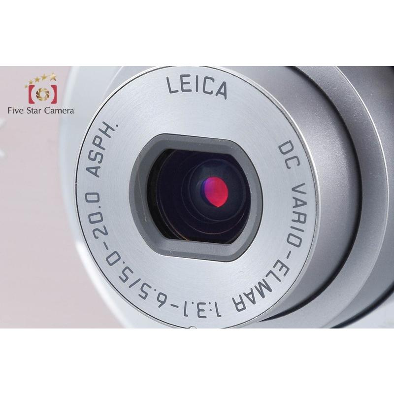 Panasonic（パナソニック） 【中古】Panasonic LUMIX DMC-FH5 ピンク