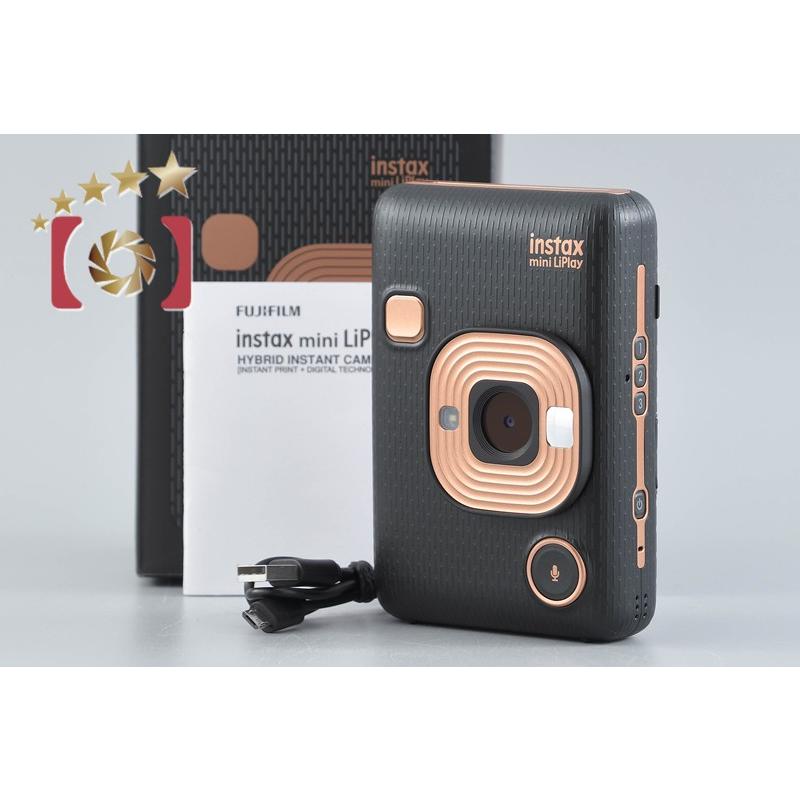 FUJIFILM（フジフイルム） 【中古】FUJIFILM 富士フイルム instax mini 