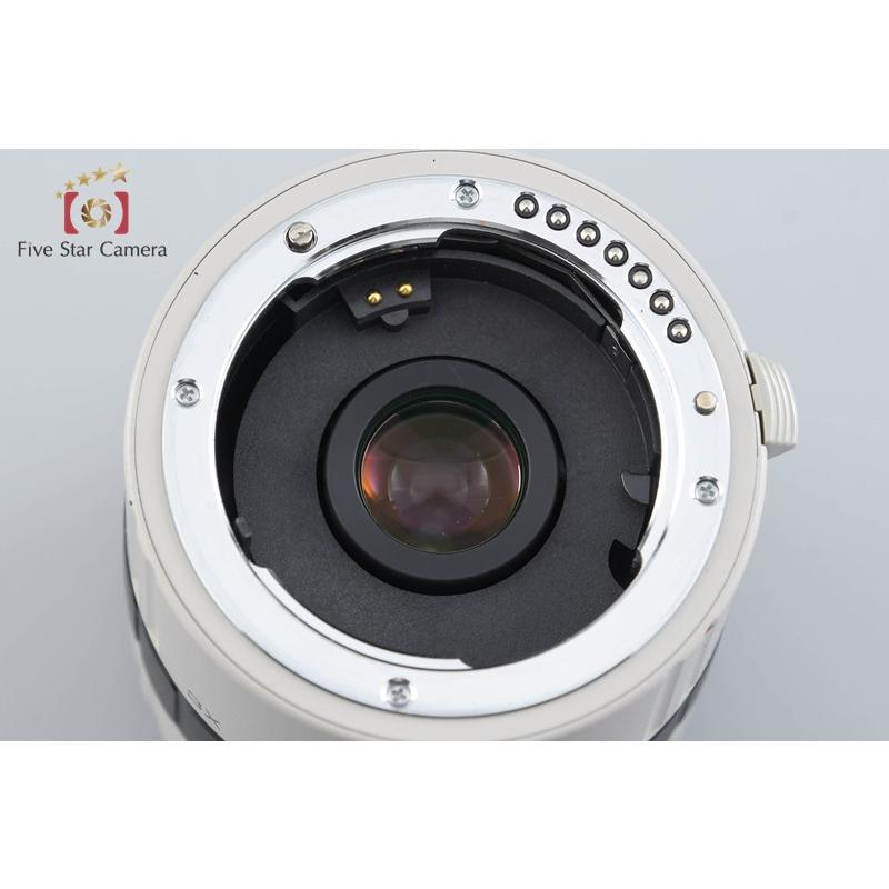 ケンコー 【中古】Kenko 3X TELEPLUS PRO 300 PZ-AF ペンタックス用