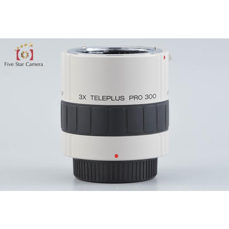 ケンコー 【中古】Kenko 3X TELEPLUS PRO 300 PZ-AF ペンタックス用
