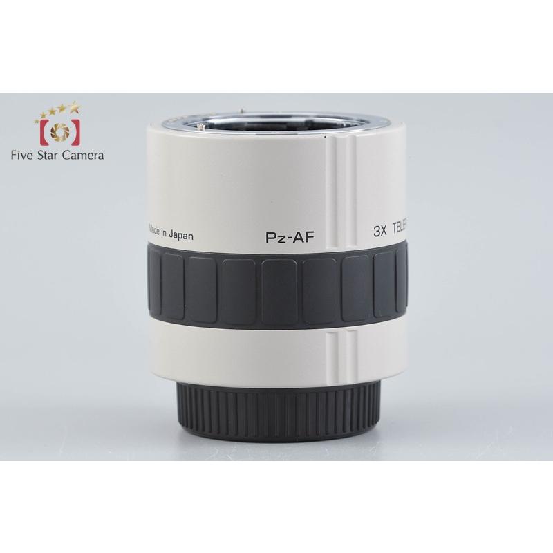 ケンコー 【中古】Kenko 3X TELEPLUS PRO 300 PZ-AF ペンタックス用