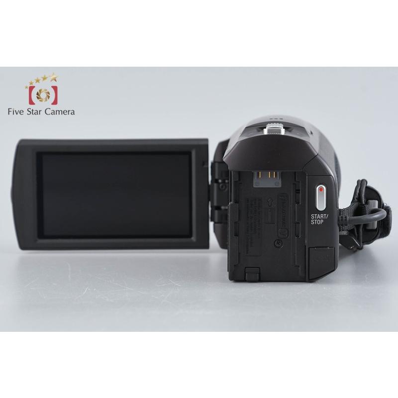 SONY HDR-CX675 ハンディカム HDR-CX675 | デジタルビデオカメラ Handycam ハンディカム | ソニー