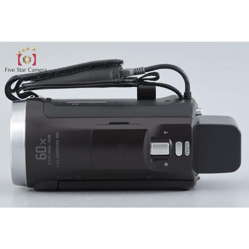 SONY HDR-CX675 ハンディカム SONY HDR-CX675 価格比較 - 価格.com