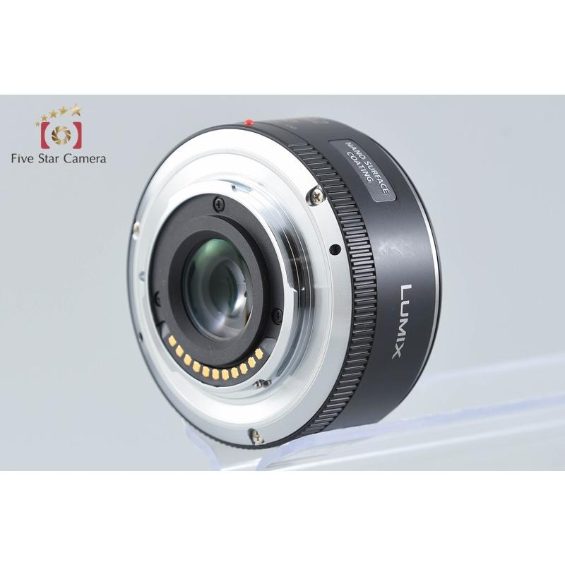Panasonic（パナソニック） 【中古】Panasonic LUMIX DMC-GX1 パワー