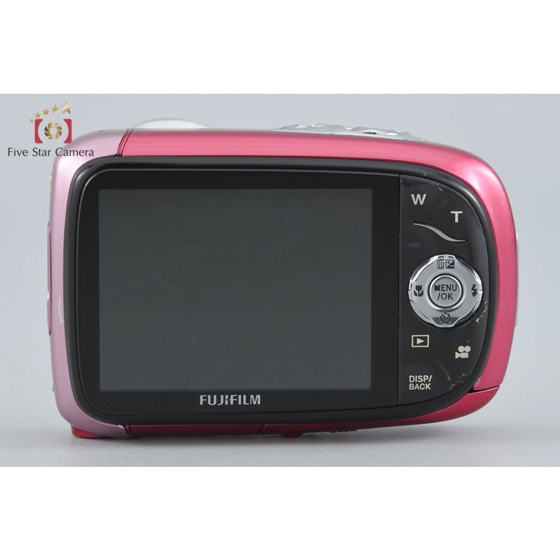 FUJIFILM（フジフイルム） 【中古】FUJIFILM 富士フイルム FINEPIX 