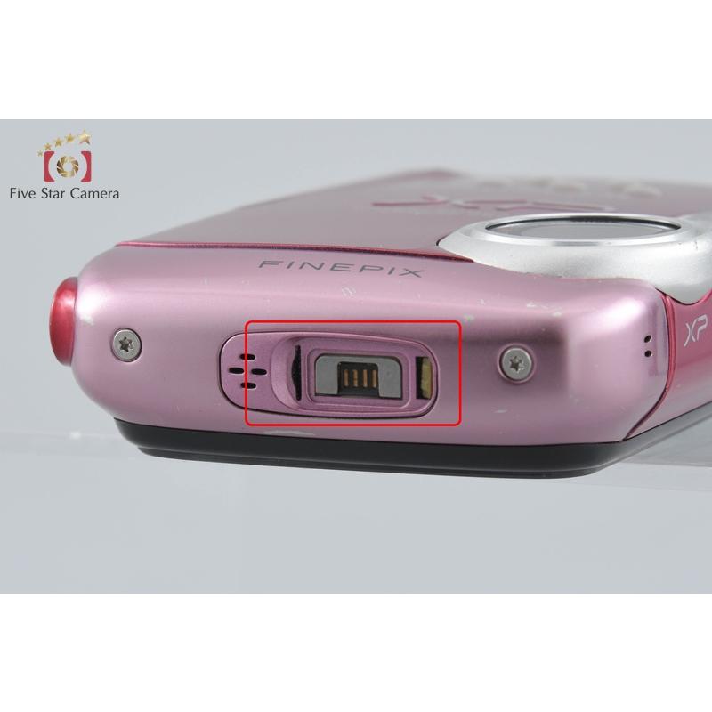 FUJIFILM（フジフイルム） 【中古】FUJIFILM 富士フイルム FINEPIX 
