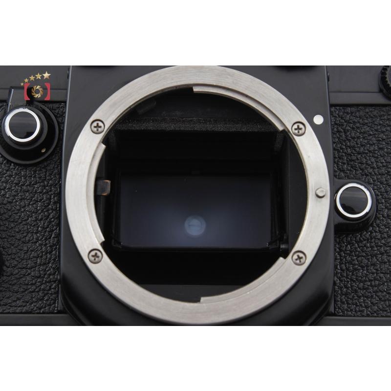 ニコン（Nikon） 【中古】Nikon F2 フォトミックA ブラック フィルム
