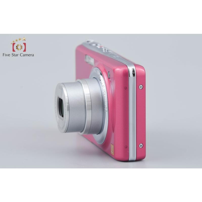Panasonic（パナソニック） 【中古】Panasonic LUMIX DMC-FX77