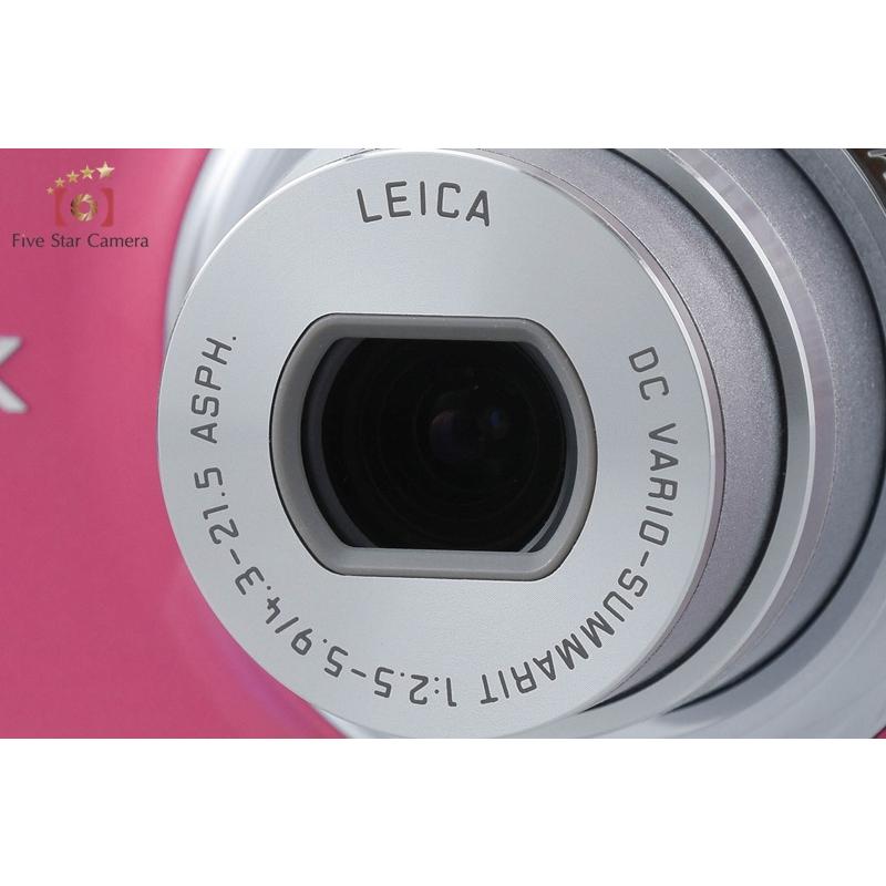 Panasonic（パナソニック） 【中古】Panasonic LUMIX DMC-FX77
