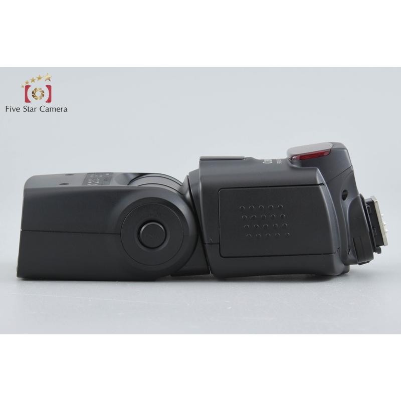 【中古】Canon キヤノン SPEEDLITE 430EX II 元箱付き | キヤノン | 03