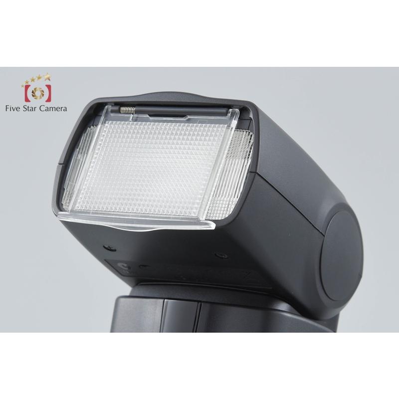 【中古】Canon キヤノン SPEEDLITE 430EX II 元箱付き | キヤノン | 06