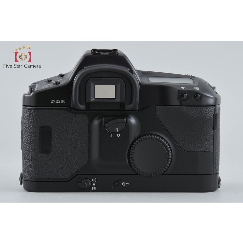 キヤノン（Canon） 【中古】Canon EOS-1N フィルム一眼レフカメラ