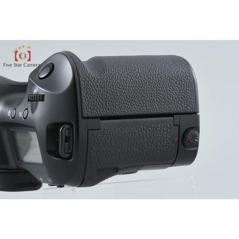 キヤノン（Canon） 【中古】Canon EOS-1N フィルム一眼レフカメラ