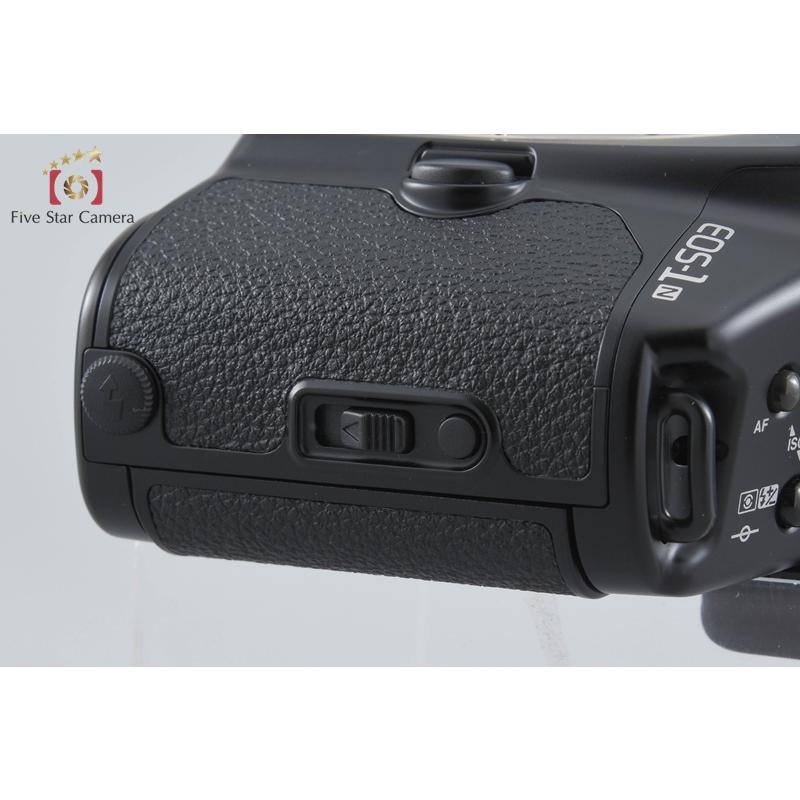 キヤノン（Canon） 【中古】Canon EOS-1N フィルム一眼レフカメラ