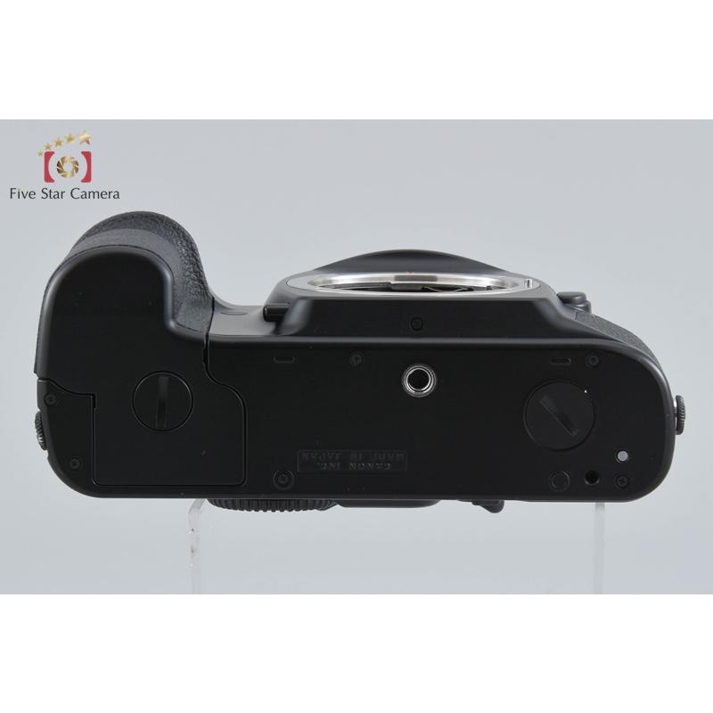 キヤノン（Canon） 【中古】Canon EOS-1N フィルム一眼レフカメラ