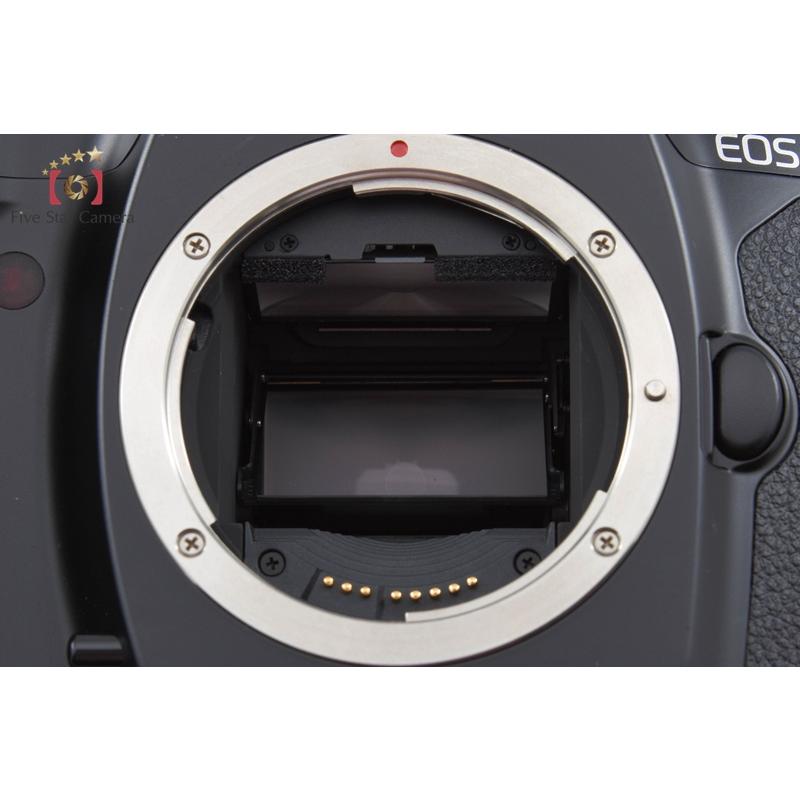 キヤノン（Canon） 【中古】Canon EOS-1N フィルム一眼レフカメラ