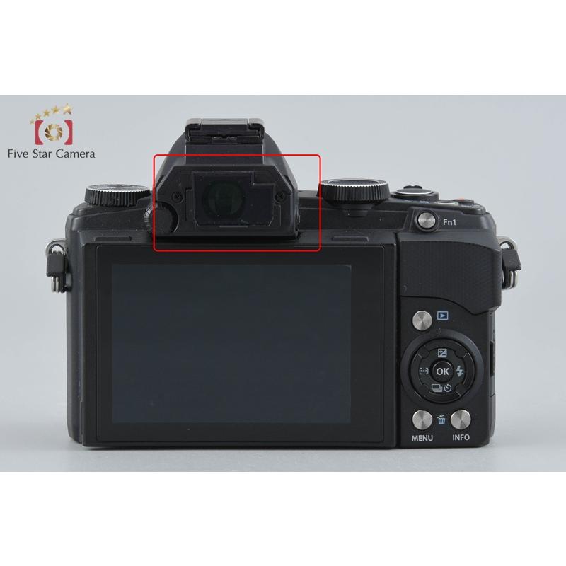 オリンパス（OLYMPUS） 【中古】OLYMPUS STYLUS 1 コンパクトデジタル